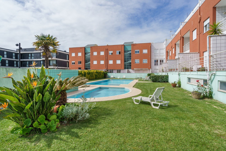 Room 5, Ofir Beach Lodge By Minho's Guest, Esposende
