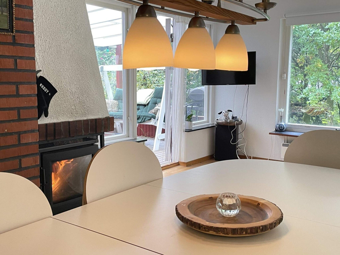 Interior 3, 9 Person Holiday Home in Sosdala, Hässleholm