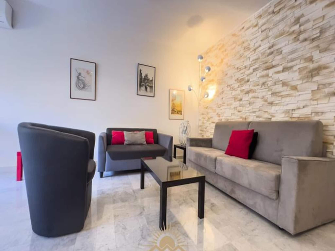 3, Apartment Le Surcouf for 4, Alpes-Maritimes