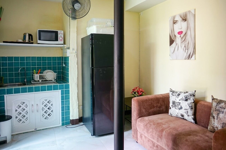 Others 5, Town Home by The Warehouse Chiang Mai, Muang Chiang Mai