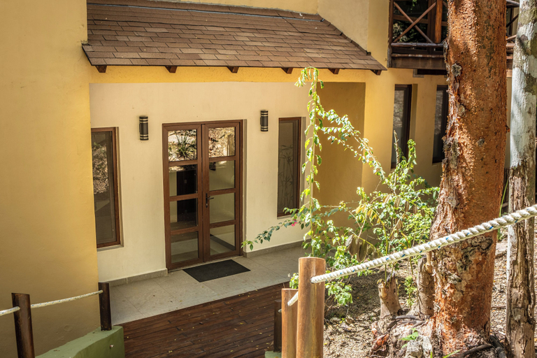 Exterior 2, Casa Relaxo Waterfront Villa with Private Dock in Bacalar Lagoon, Othón P. Blanco