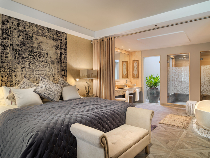 Bedroom 3, Royal River Luxury Hotel (Adults Only +16), Santa Cruz de Tenerife