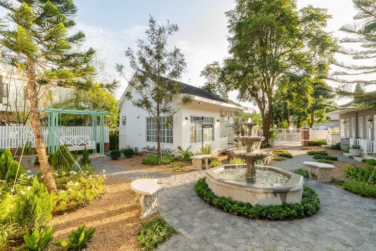 Exterior & Views 5, Cozy Creek Khaoyai, Pak Chong
