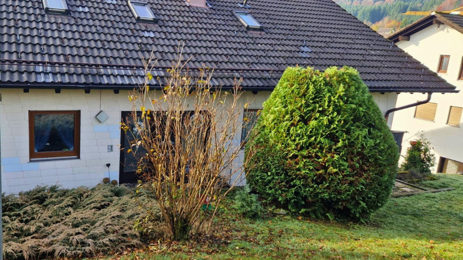 Others 5, Haus Sonnenschein an der Skipiste, Waldshut
