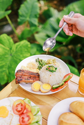 Food & Drinks 5, Mai Phong Bungalow, Phú Quốc