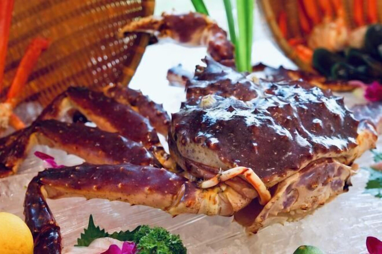 Food & Drinks 5, Amoy Bay Tourist Restort, Zhangzhou
