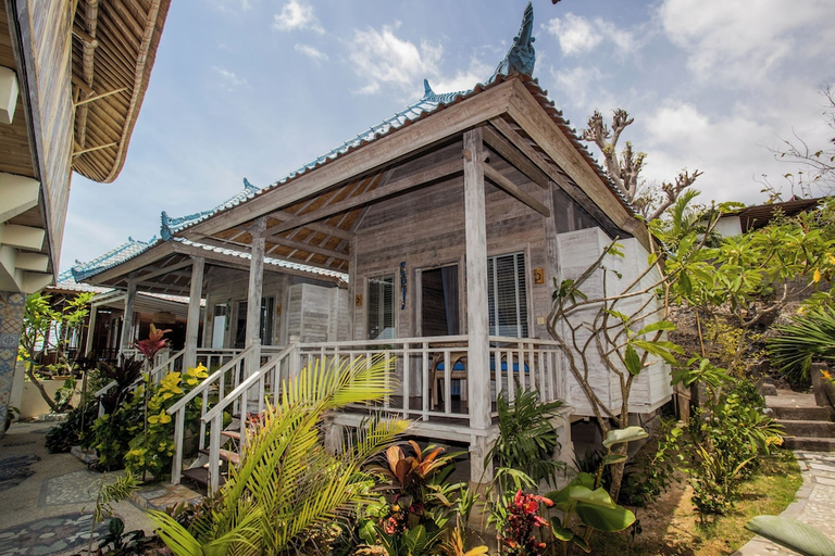Exterior & Views 1, Nusa View, Klungkung