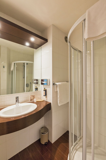 Bathroom 5, Bo & Mia Hotel, Loire-Atlantique