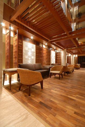 Others 5, The Fern An Ecotel Hotel Jaipur, Jaipur