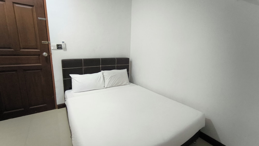 Bedroom 2, Natol Homestay - Kenyalang Park , Kuching