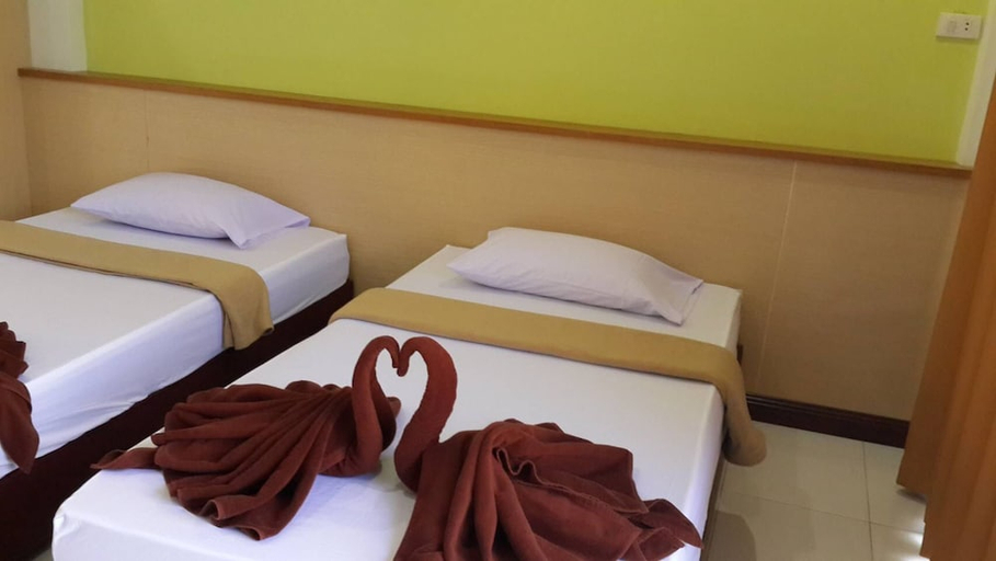 Bedroom 2, Pruksa Place, Muang Ubon Ratchatani