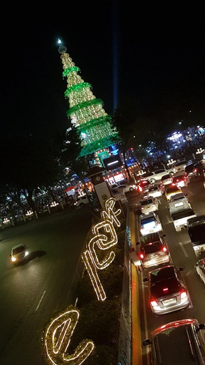 Food & Drinks, Escario Central Hotel, Cebu City