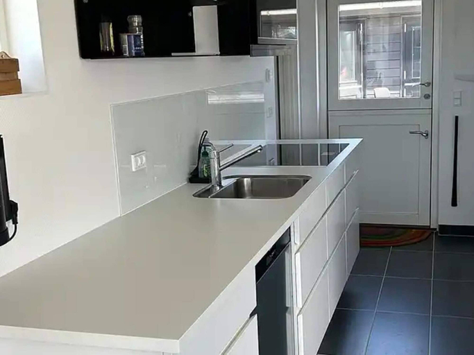 Others 4, 5 Star Holiday Home in Hjorring, Hjørring