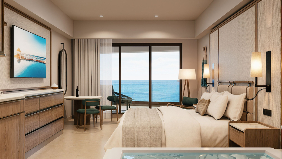 Others 5, Beach Palace Family Resort & Spa - All-Inclusive, Benito Juárez