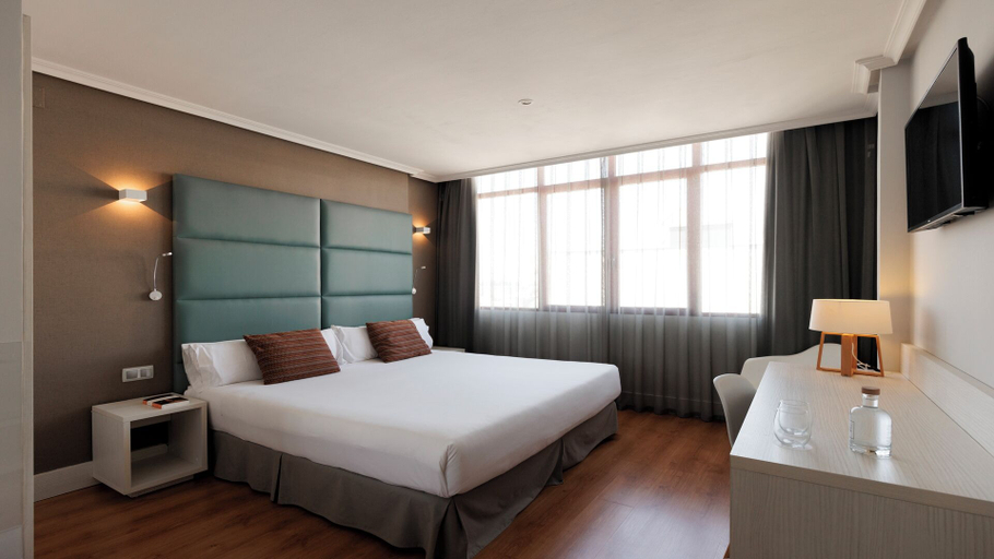 Bedroom 3, Hotel Pax Guadalajara, Guadalajara