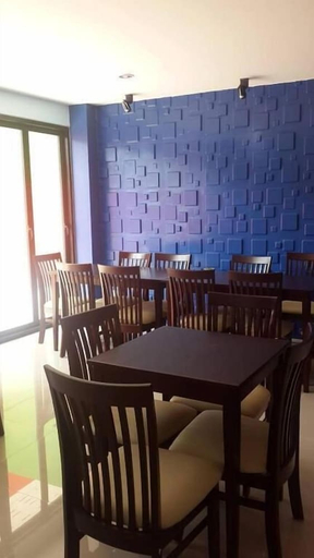 Food & Drinks 3, Nalin Place Ranong, Muang Ranong