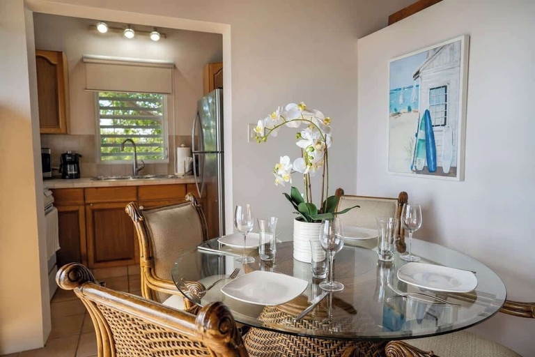 Room 2, Le Sirenuse Paradise Haven in Culebra, Island