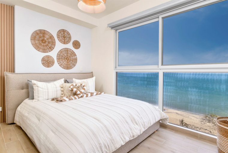 Bedroom 3, Surfside Beachfront Suites by Playa Caracol Resorts, Chame