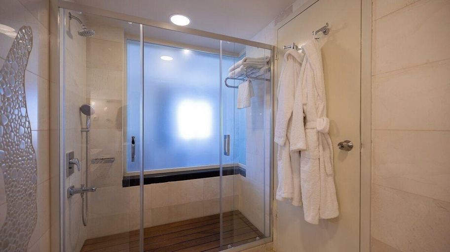 Bathroom 5, Sisus Marina Çeşme, Çeşme