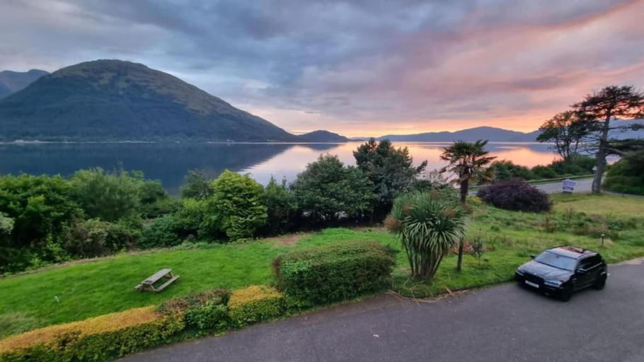 Others 5, The Lodge on the Loch by OYO, Highland