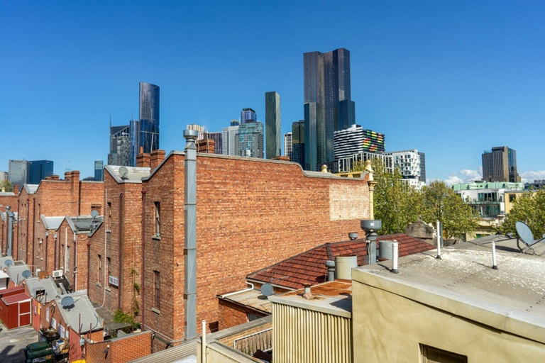 Miscellaneous, Spacious City Stay Near Lygon Street Dining, Melbourne