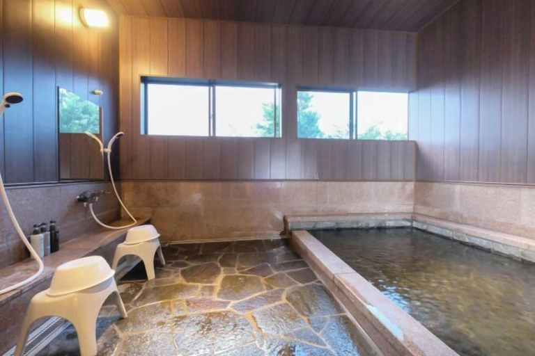 Sport & Beauty 5, The Village Yufuin Onsen Glamping, Yufu