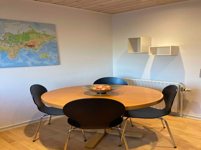 Interior 4, 5 Star Holiday Home in Hjorring, Hjørring
