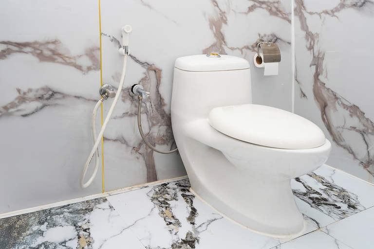 Bathroom 3, Palette Muscat Al Bayrahaa, Barka