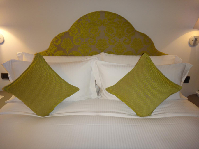 Bedroom 3, Ariston, Savona