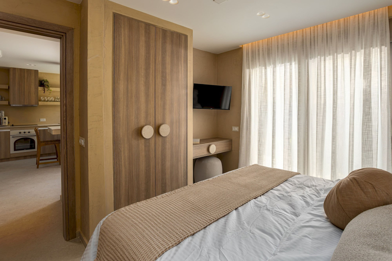 Room 4, Numa Villas - Villa Taupe by Estia, Crete
