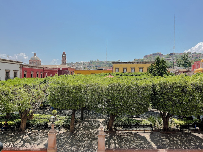 Others 3, Hotel Del Portal San Miguel de Allende, Allende