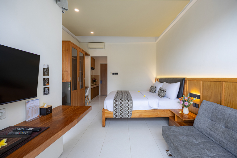 Others 5, Bali True Living Apartment, Denpasar