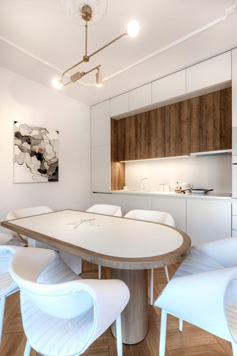 Others 2, Stylish Acropolis View Apartment, Attica