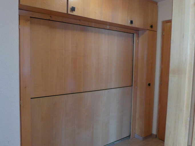 5, room apartment in Veysonnaz, Sion