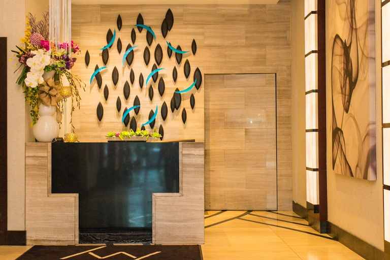 Public Area 4, Ivy Boutique Hotel, Cook