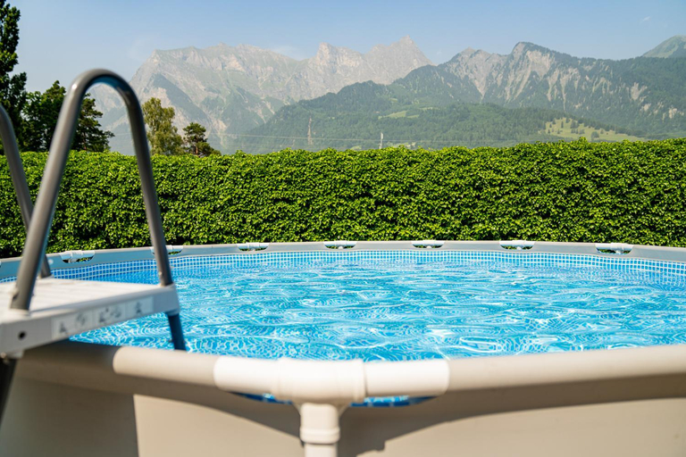 Sport & Beauty 5, Swiss Heidi Hotel, Landquart