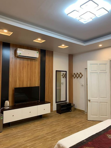 Others 4, Hoang Lan Hotel KDT Xala HN - BAY LUXURY, Hà Đông