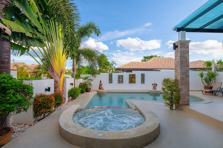 Others 2, Orchid Paradise Homes OPV202, Hua Hin