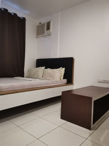 Bedroom 3, El Nido One Hostel, El Nido