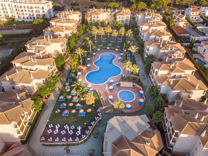 Others 2, 3HB Clube Humbria, Albufeira