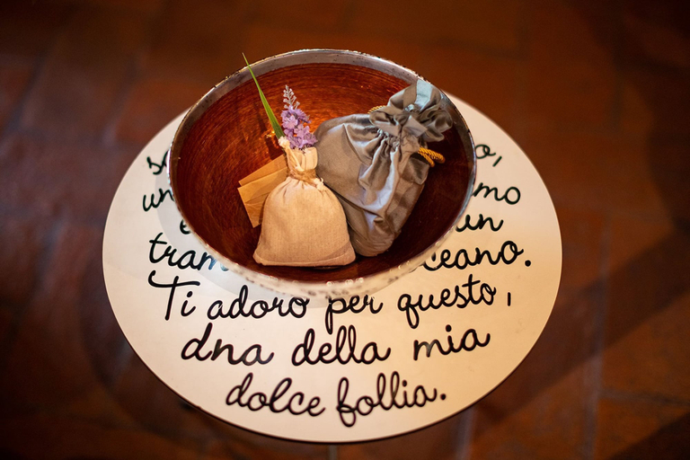 Room 2, Il Colle di Sotto Villa, Florence