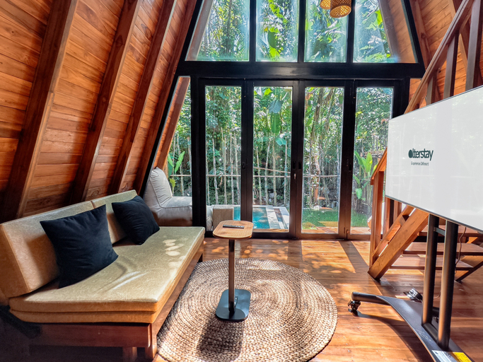 Others 3, Hidden Den Villa Ubud, Gianyar