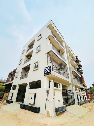 Primary image, BK Homestay, Varanasi