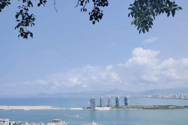 Others 5, Sanya Fenglinwan Hotel, Sanya