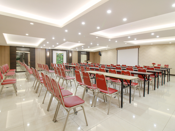 Others 3, Sweet Karina Hotel Pasteur, Bandung