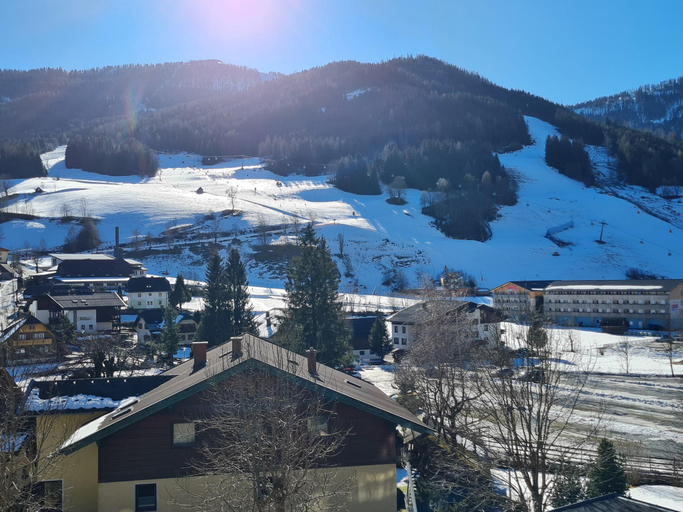 5, Comfortable apartment with mountain view, Spittal an der Drau