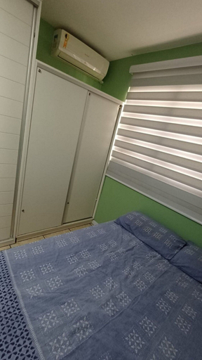 Bedroom 3, Ap Punta Cana em Balneário Camboriú - SC, Balneário Arroio do Silva