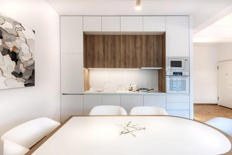 Others 4, Stylish Acropolis View Apartment, Attica