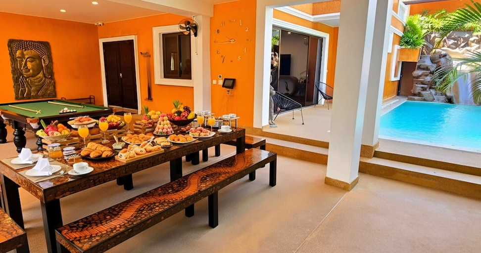 Others 5, HIDELAND Luxury Pool Villa Pattaya Walking Street, Pattaya