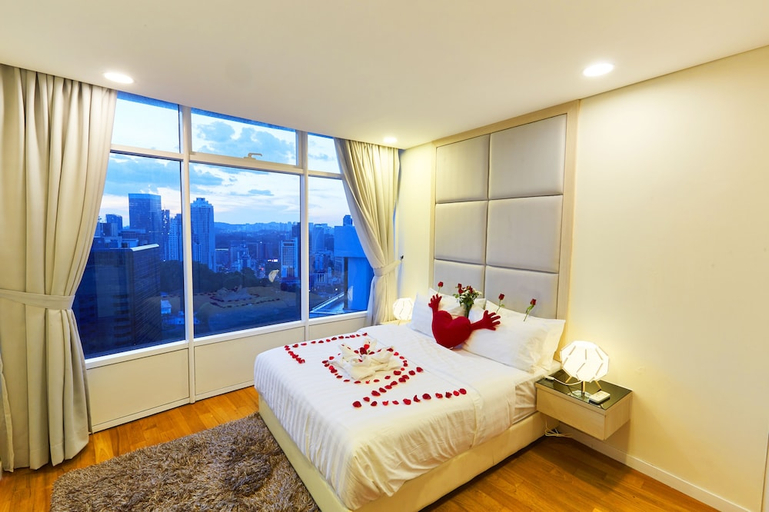 Others 5, Luxe Suites at Vortex KLCC, Kuala Lumpur